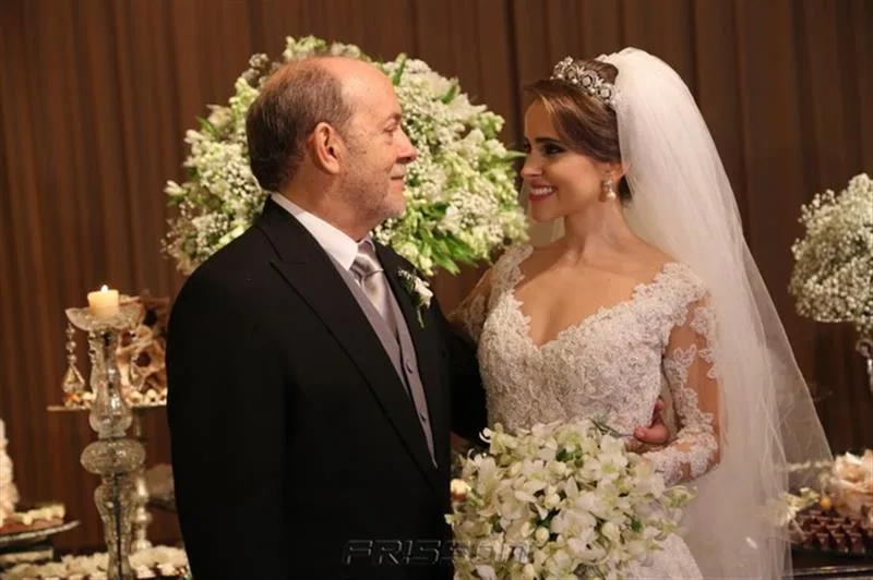 Arruda e Lilia Bastos