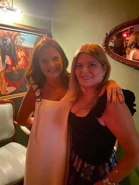 Aniversário Geni Correia Lima