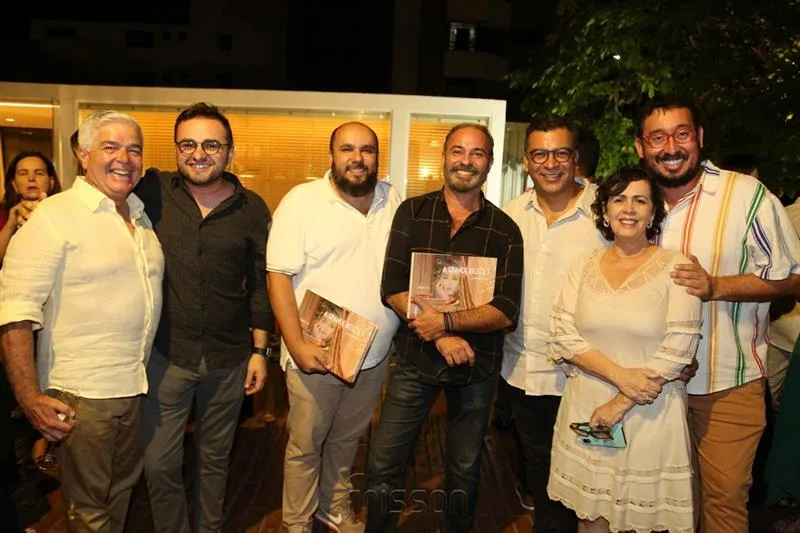 8 Anos LaVinci