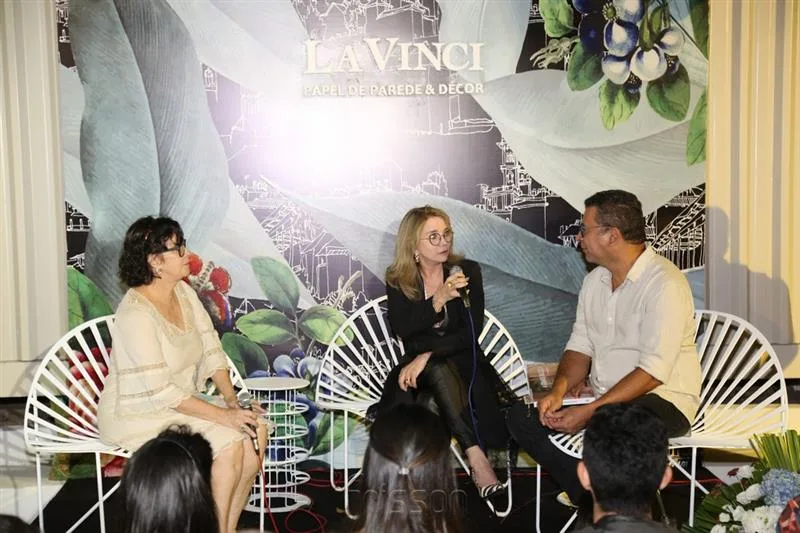 8 Anos LaVinci