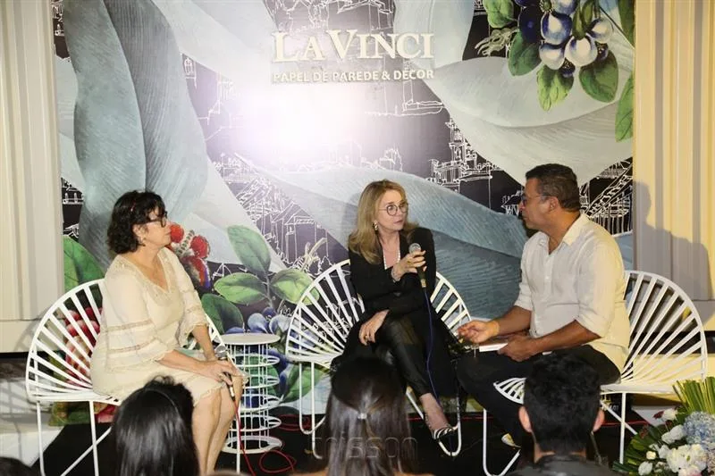 8 Anos LaVinci