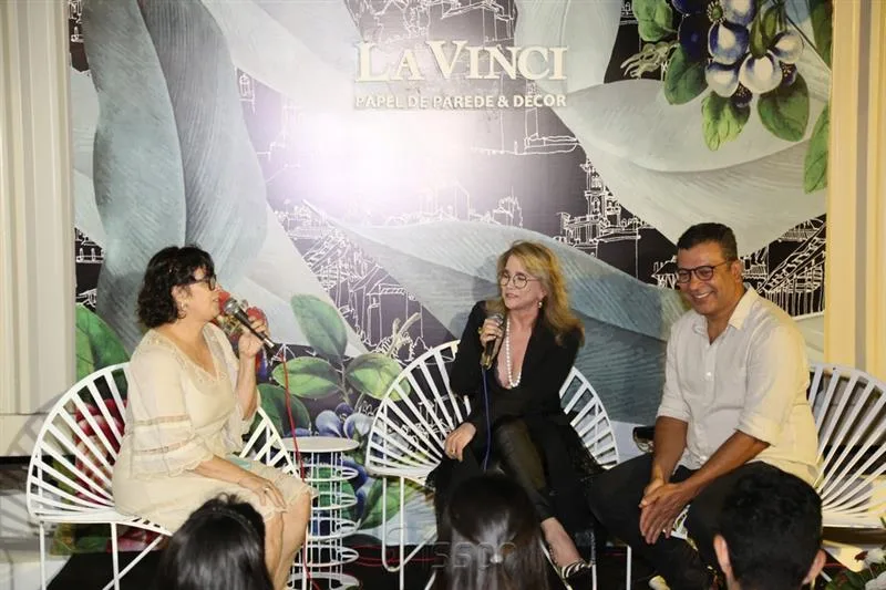 8 Anos LaVinci
