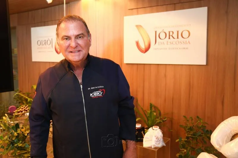 Jório da Escóssia