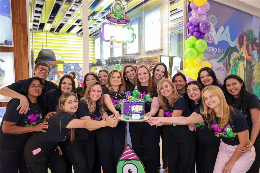 10 Anos PIX Sala~o
