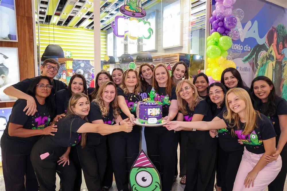 10 Anos PIX Sala~o