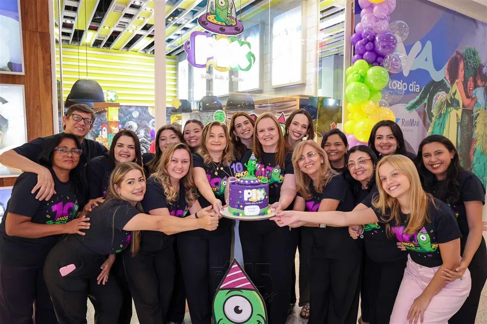 10 Anos PIX Sala~o