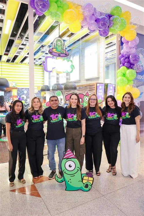 10 Anos PIX Sala~o