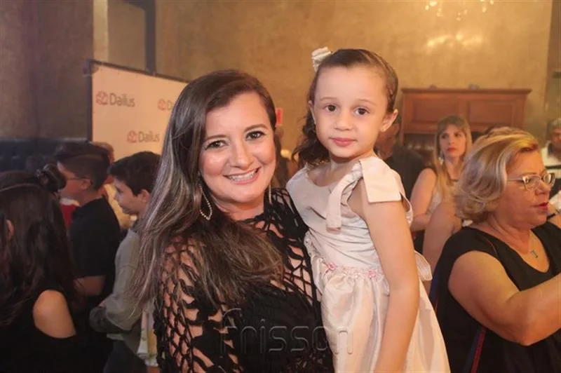 Adriana e Alice Bezerra