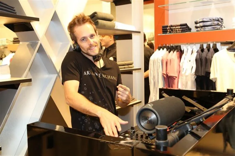 Dj Thiago Camargo