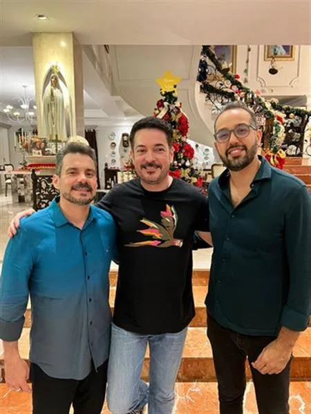 Natal Rosângela Dias