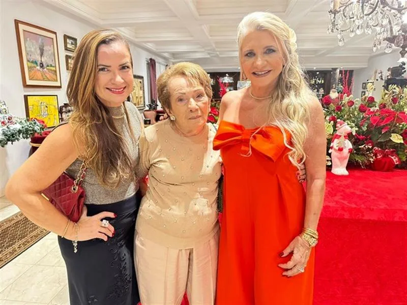 Natal Rosângela Dias