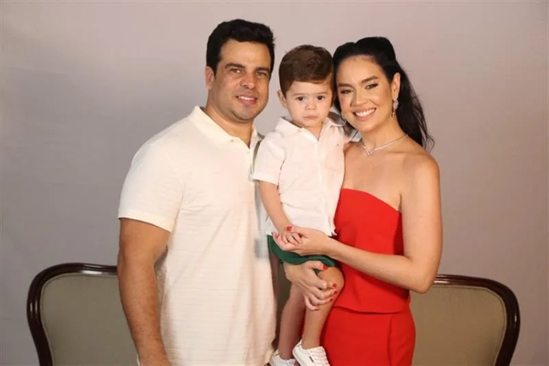 Natal Rosângela Dias