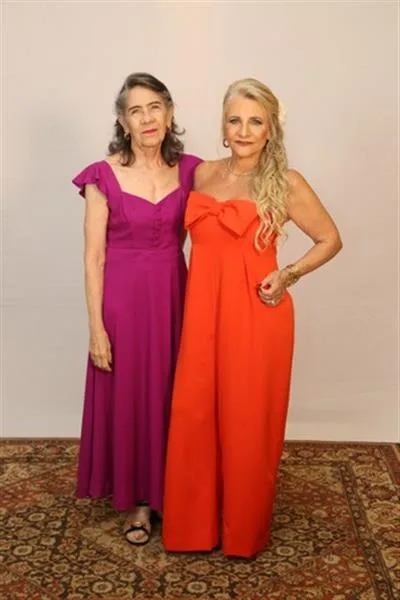 Natal Rosângela Dias