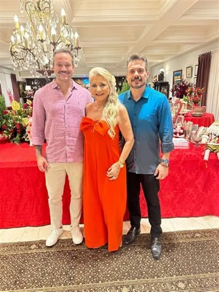 Natal Rosângela Dias