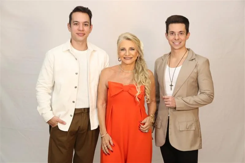Natal Rosângela Dias