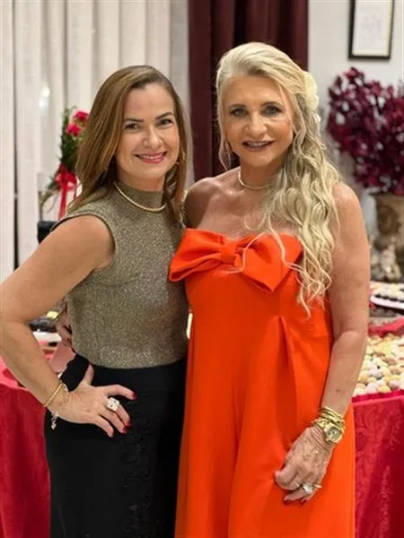 Natal Rosângela Dias
