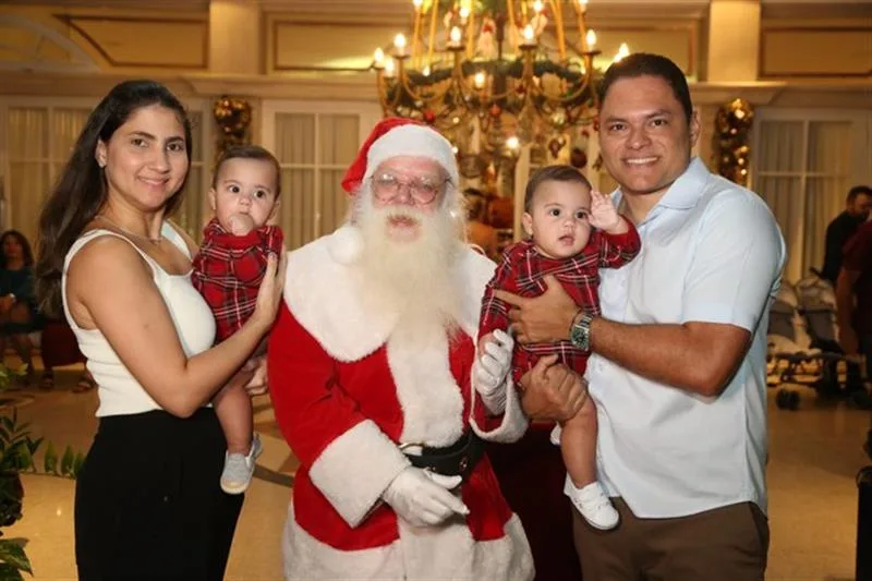 Natal Rosângela Dias