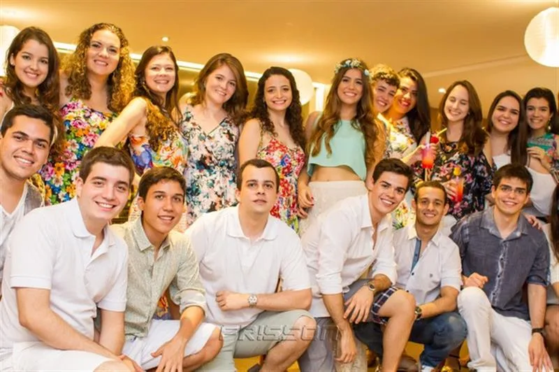 Amigos do Curso de Medicina