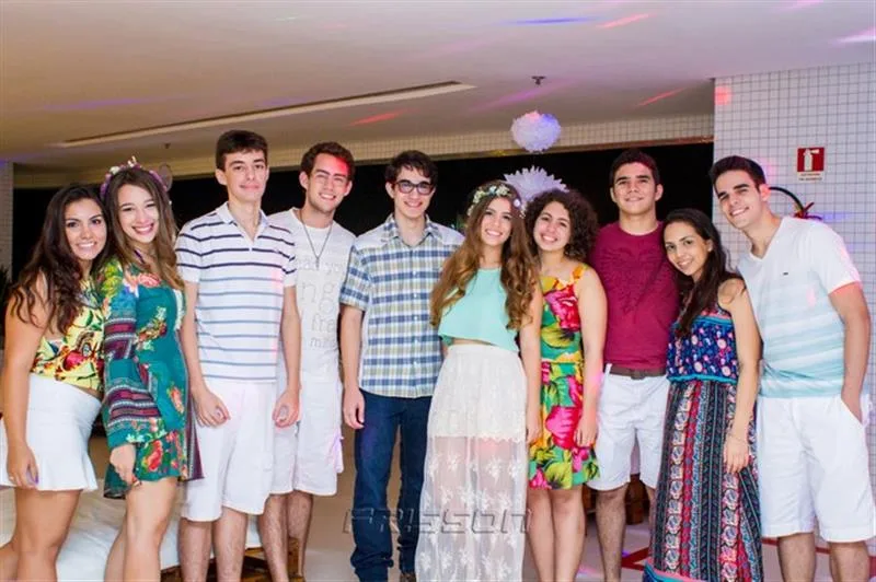 Amigos do Curso de Medicina