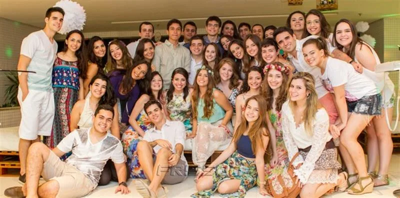Amigos do Curso de Medicina