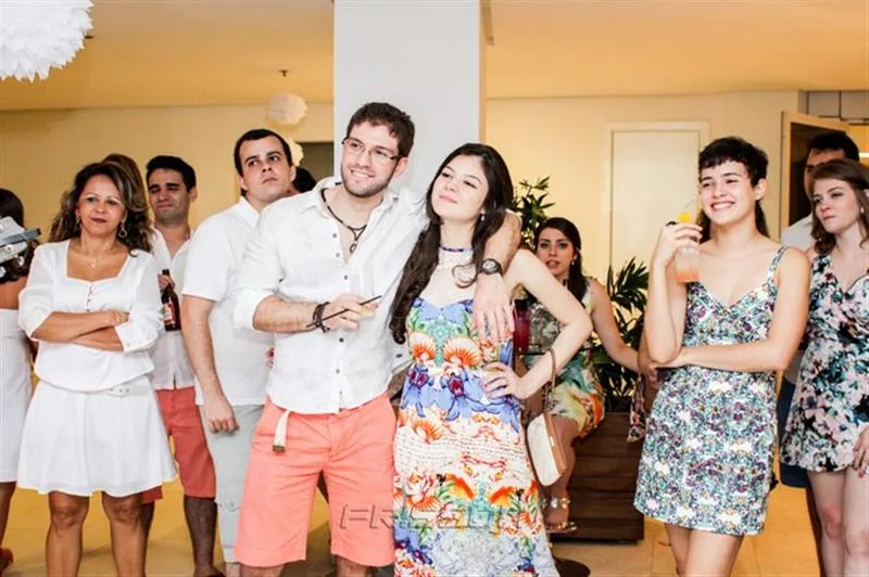 Amigos do Curso de Medicina