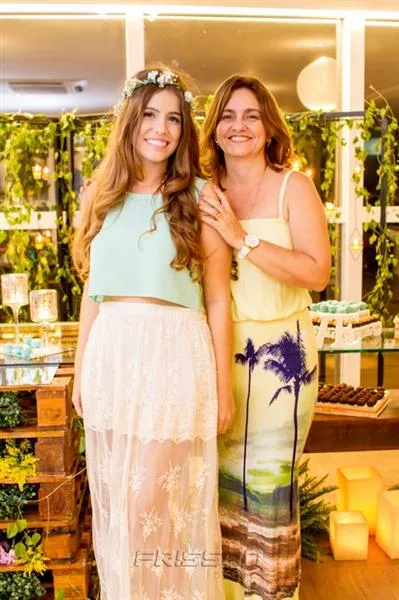 Beatriz e Teresa Porto