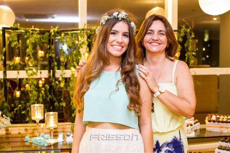 Beatriz e Teresa Porto
