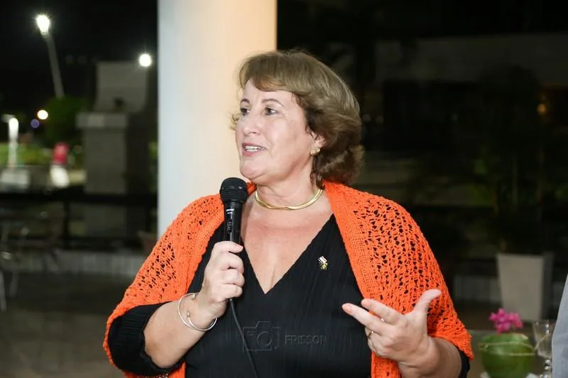 Annette Reeves
