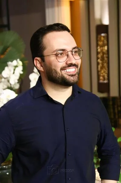 Abraão Jereissati