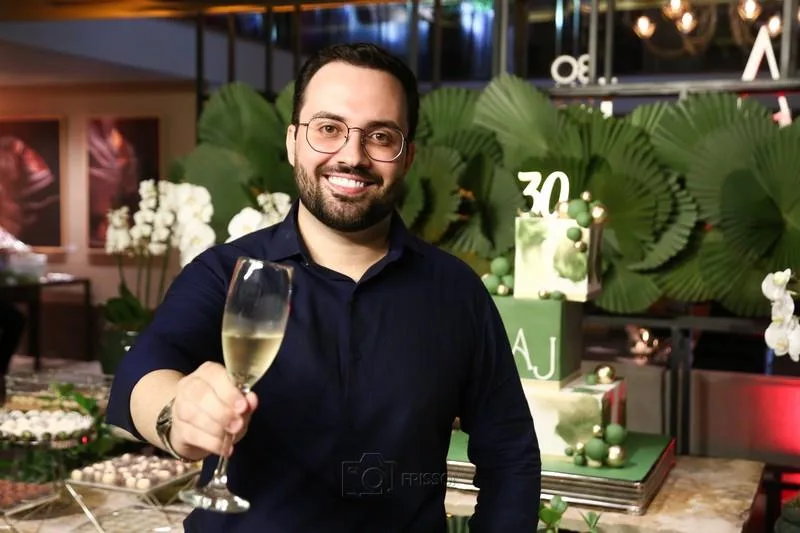 Abraão Jereissati