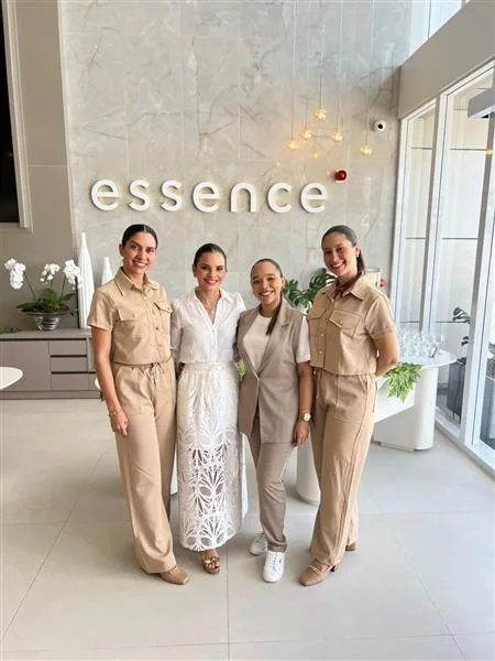 Clínica Essence Iguatemi Bosque