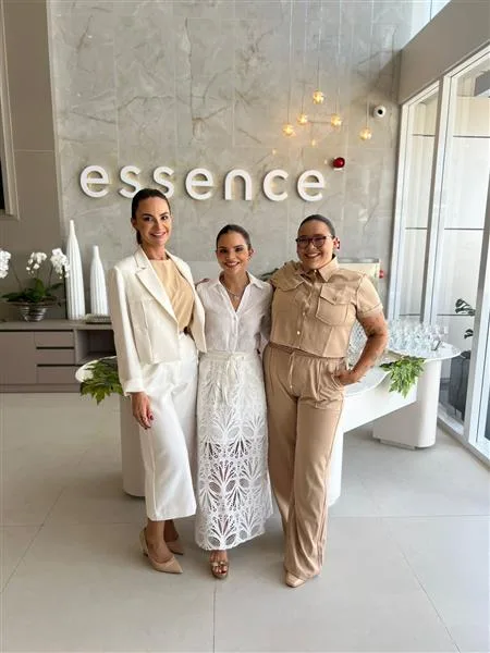 Clínica Essence Iguatemi Bosque