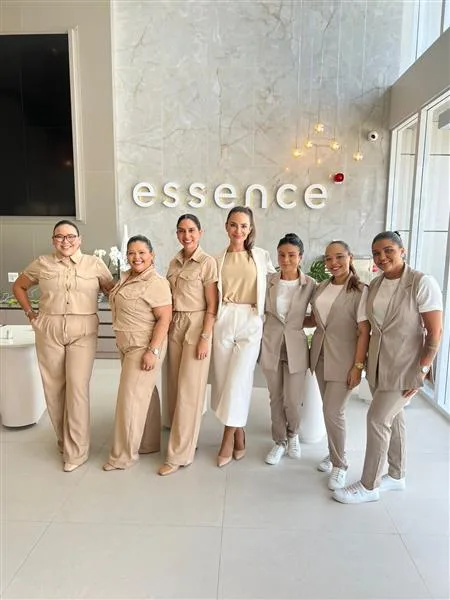 Clínica Essence Iguatemi Bosque