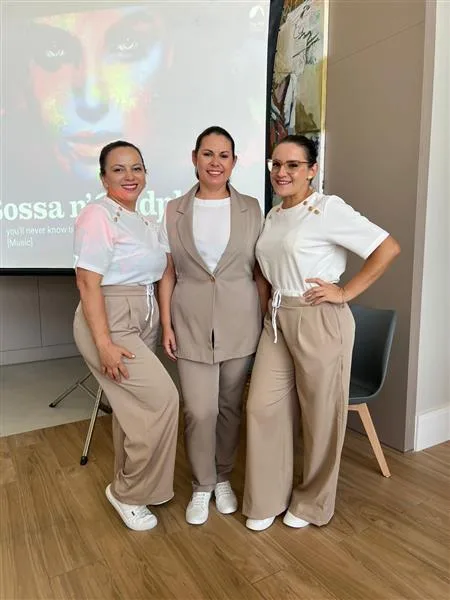 Clínica Essence Iguatemi Bosque