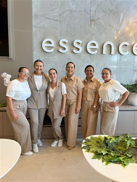 Clínica Essence Iguatemi Bosque