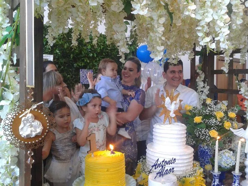 Parabéns