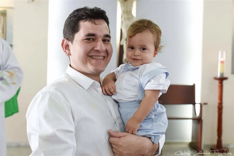Audic Mota e Antônio Alaor