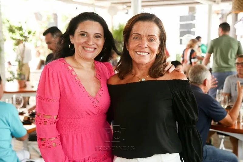 Aniversário de Hedla Lopes