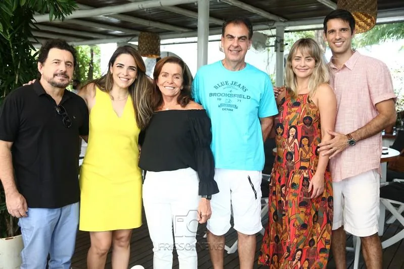 Aniversário de Hedla Lopes