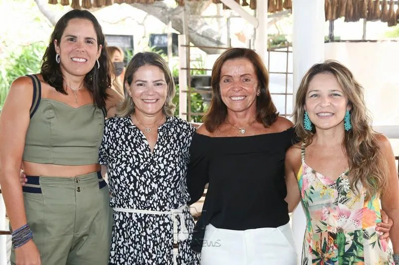 Aniversário de Hedla Lopes