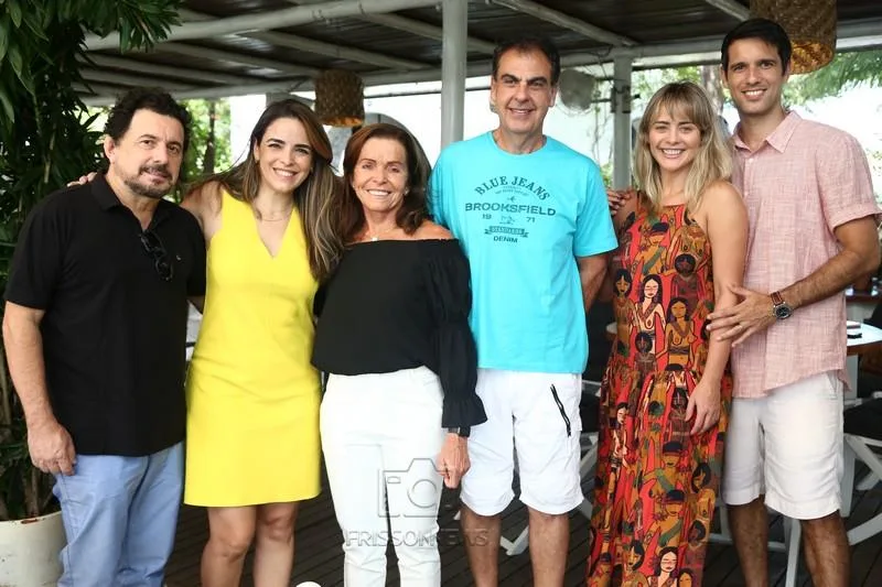 Aniversário de Hedla Lopes
