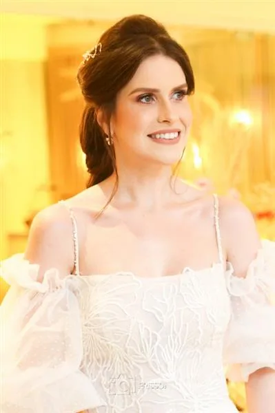 Larissa Cavalcante de Lacerda