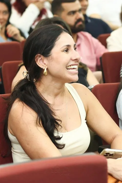 Cecília Mesquita