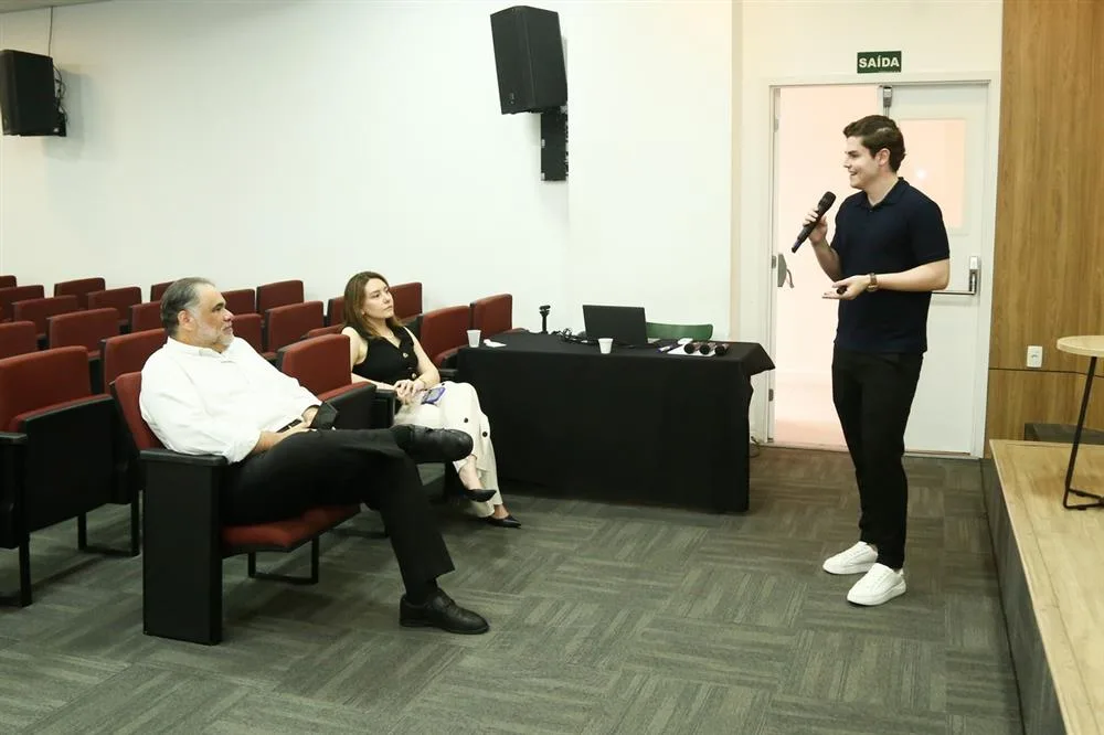 Connect Cidade