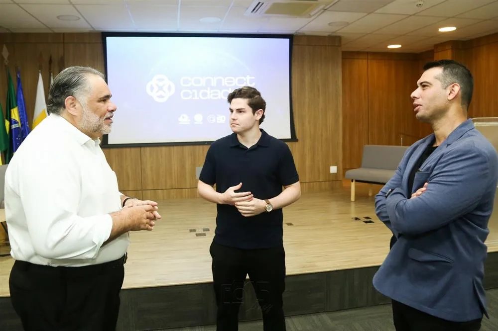 Connect Cidade