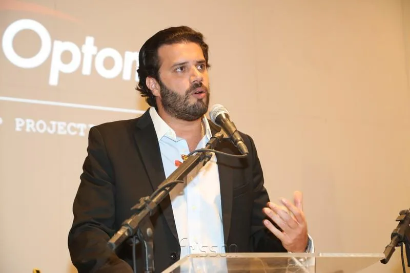 Bernardo Borges