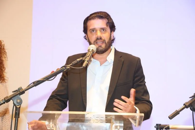 Bernardo Borges