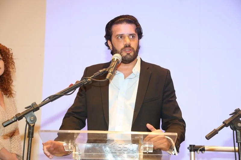 Bernardo Borges