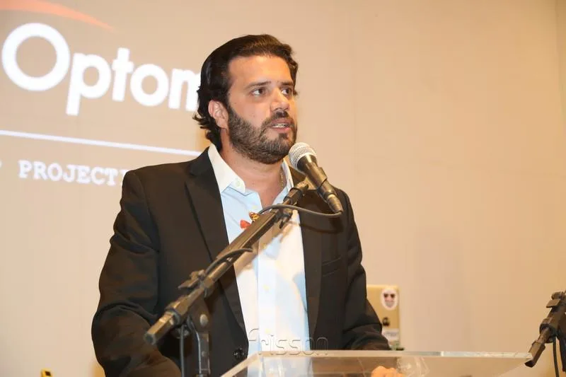 Bernardo Borges