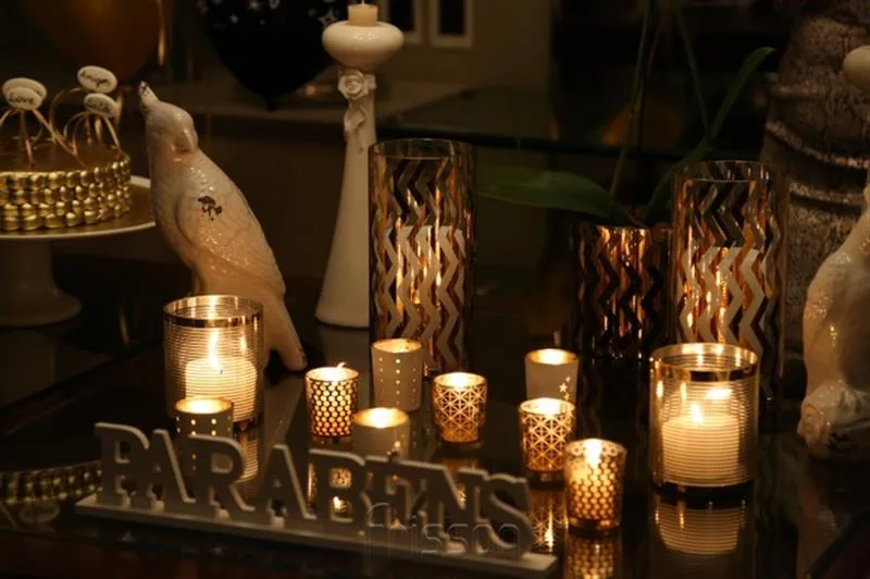 Decoração